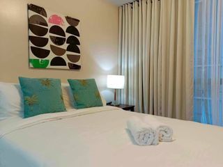 1 Bedroom One Uptown Residence Condo For Rent Bgc Taguig