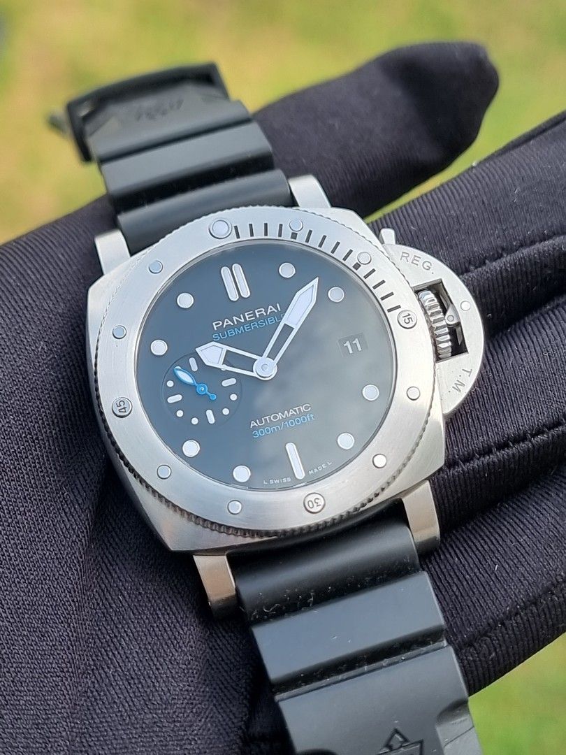 Pam973 review 2025
