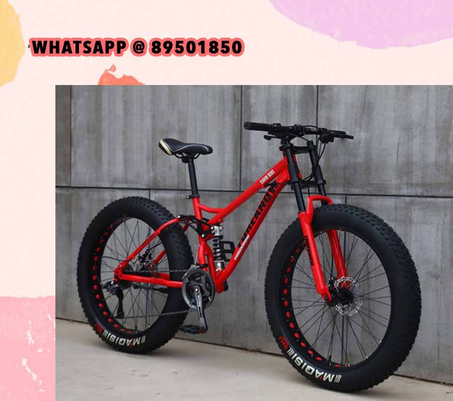 Foreknow fat bike specs deals