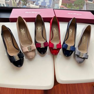 💗鞋 Collection item 3