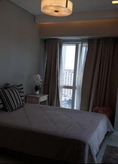 2BR FF for sale in Senta By Alveo Land, Makati