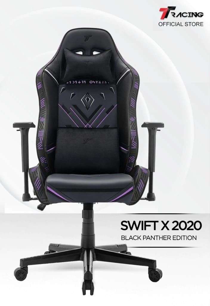 Dc racing chair on sale