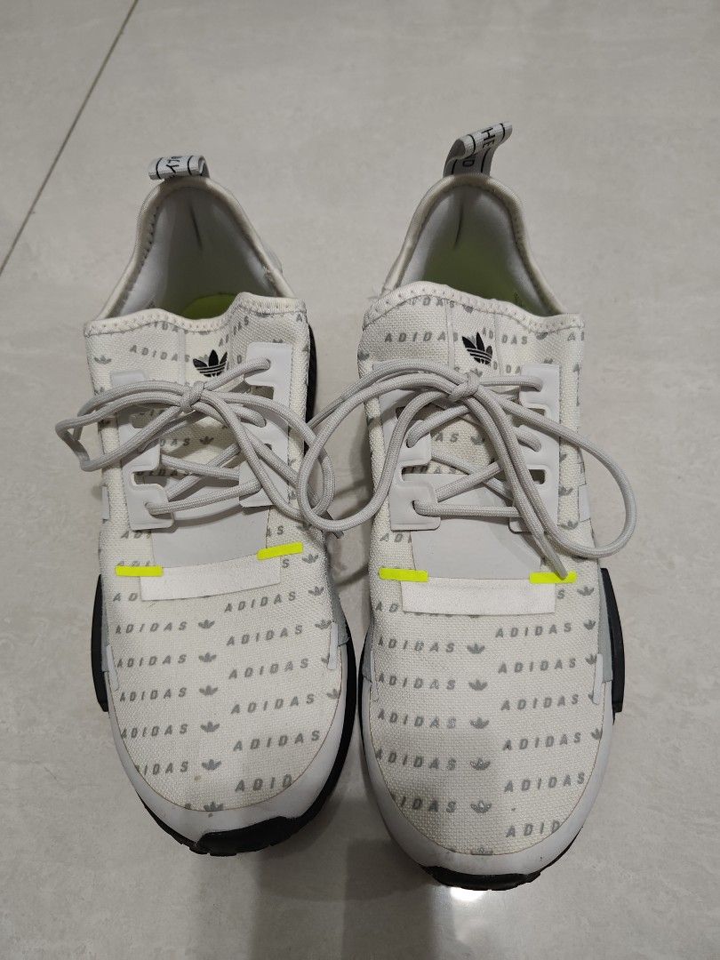 Adidas NMD Japan US10 Men s Fashion Footwear Sneakers on Carousell