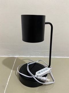 Adjustable Candle Warmer w/ Timer for Scented Candles
