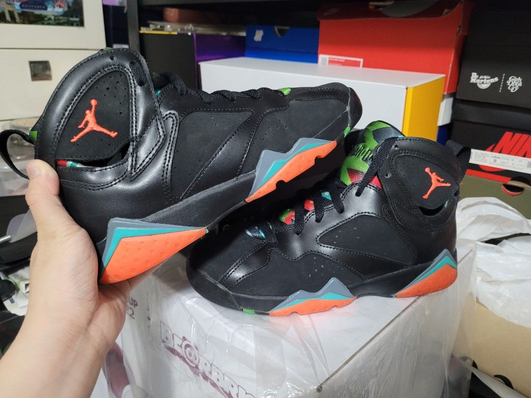 jordan 7 6y