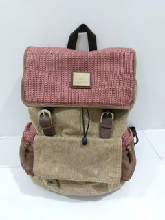 AKABA Backpack (with Laptop Holder)
