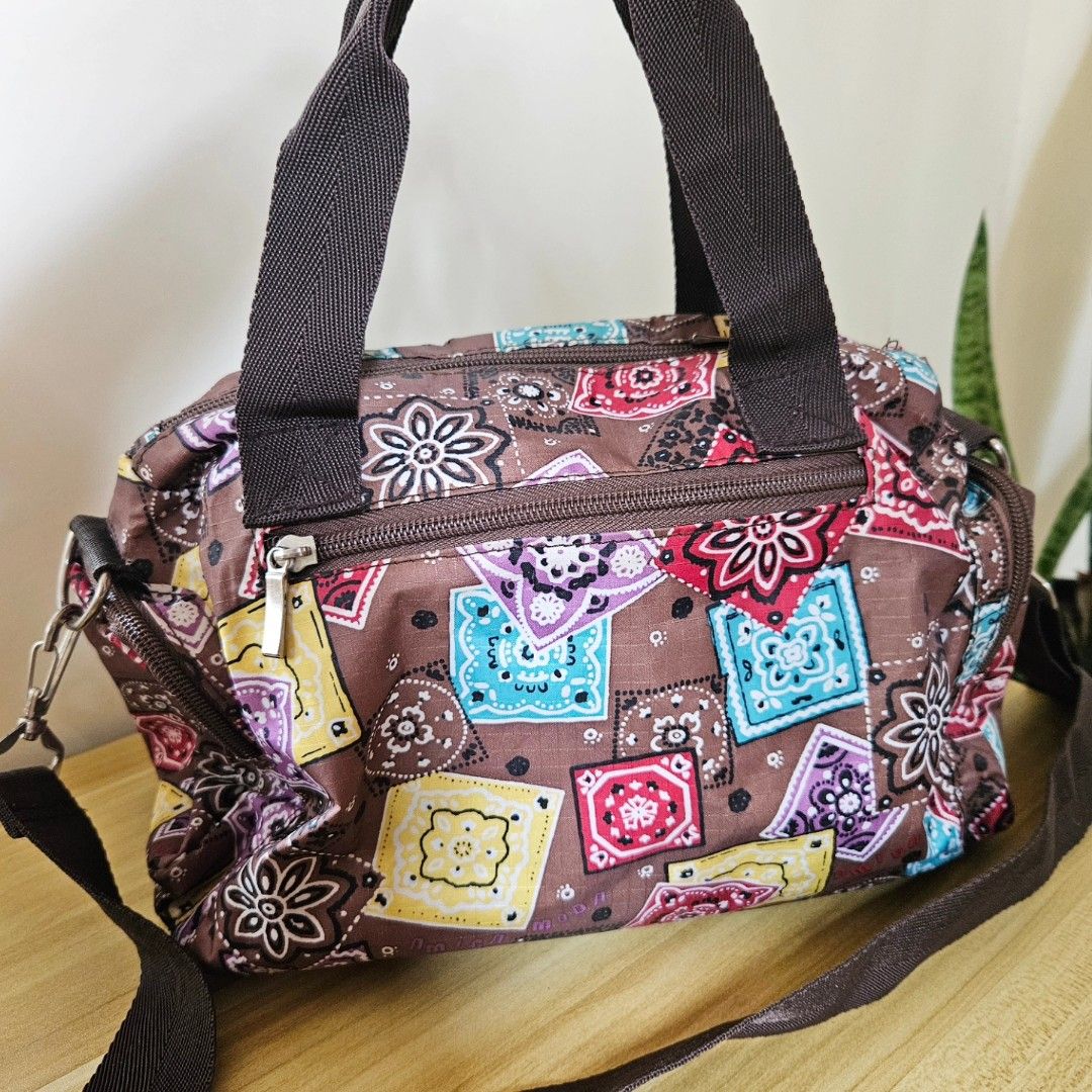 Amica Moda Italy two way bag Women s Fashion Bags Wallets Cross body Bags on Carousell