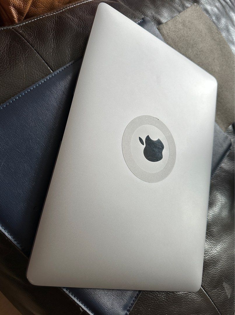 特別訳あり特価】 Air MacBook M1 Apple 付き Care MacBook本体 