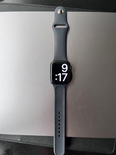 Apple watch SE 2nd Gen 40mm