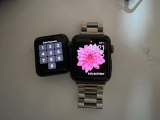 Apple Watch Series 3 LTE 42mm