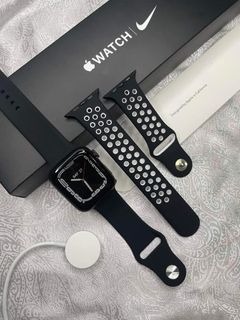 Apple Watch(Japan Machine) Nike edition series 8 Onhand • Open for wholesale, reseller •