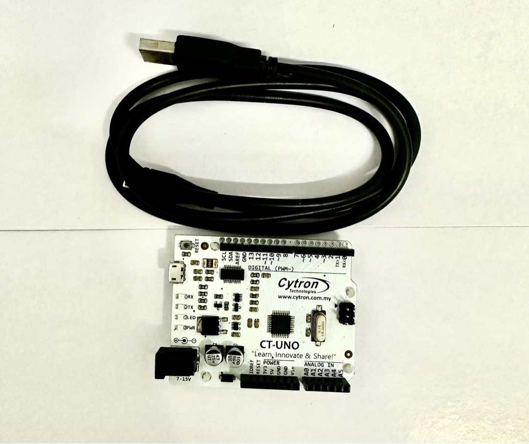 Arduino UNO, TV & Home Appliances, Electrical, Adaptors & Sockets on ...