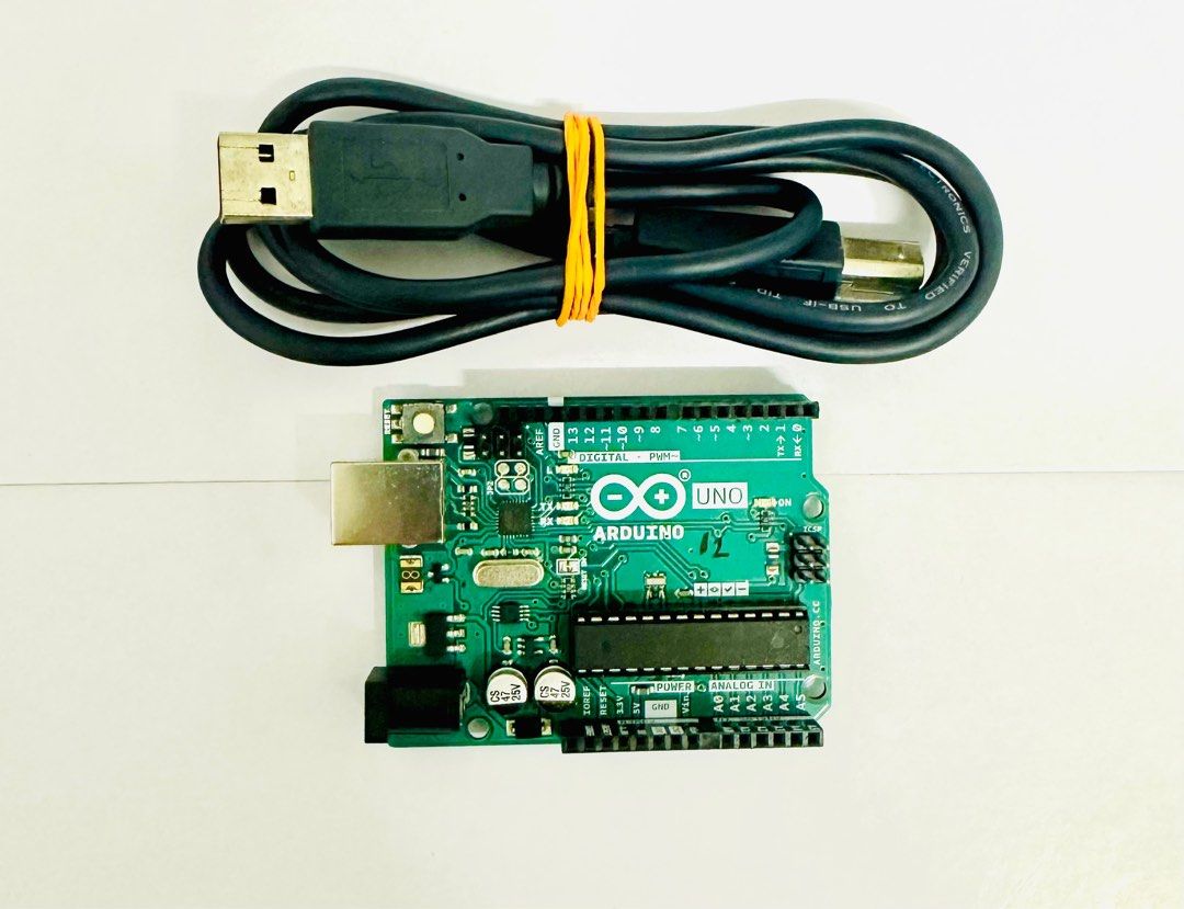Arduino UNO, TV & Home Appliances, Electrical, Adaptors & Sockets on ...