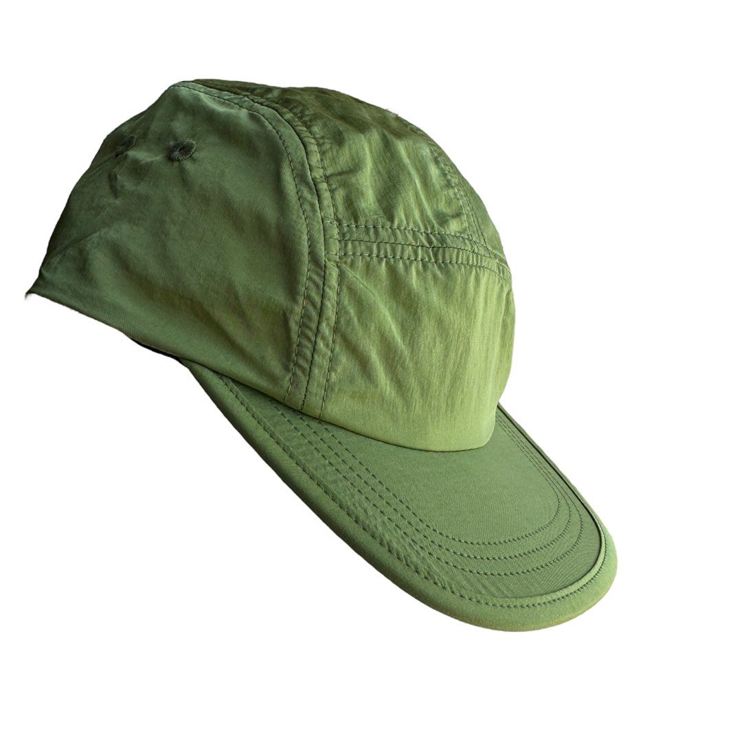 Arket Recycled-Shell Baseball Cap (Category: Caps & Hats) located in Taguig. Submitted by ShopCesca (Listing ID 1296761357, Image 2). Description: Brand new with tag.