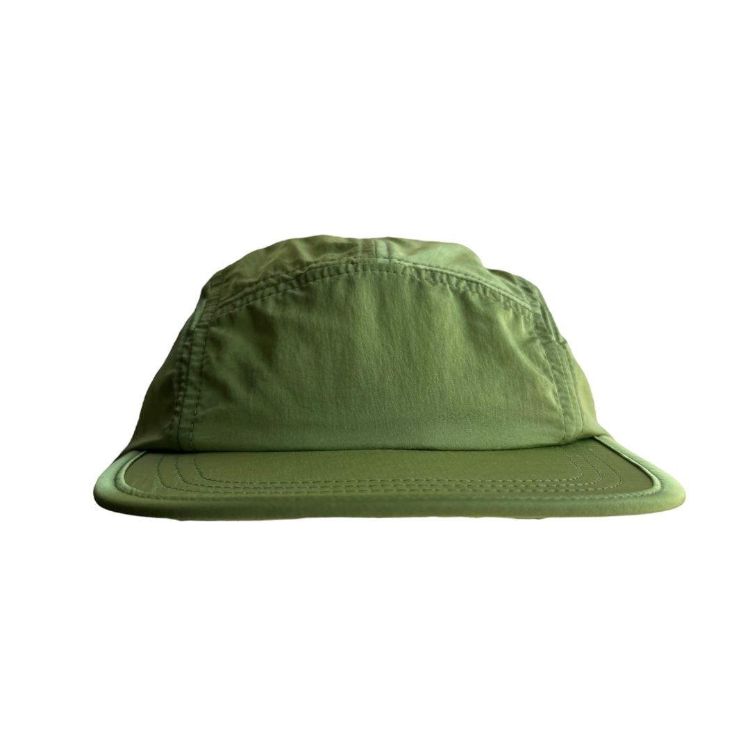 Arket Recycled-Shell Baseball Cap (Category: Caps & Hats) located in Taguig. Submitted by ShopCesca (Listing ID 1296761357, Image 3). Description: Brand new with tag.