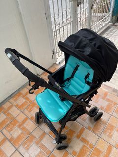 Baby Stroller - Apruva Keiryo