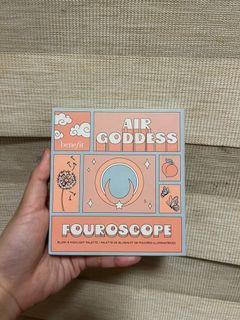 Benefit Fouroscope Palette