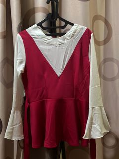 (Kategori: ) berada di . Dikirim oleh cocoocrunchhh (ID iklan 1296884934, Gambar 1). Deskripsi: .