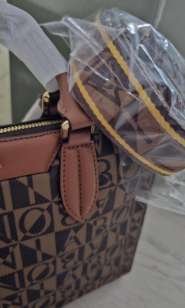 Bonia bag strap 2025