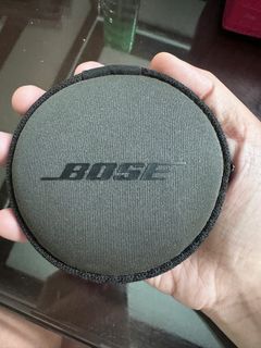 Bose SoundSport in ear headphones