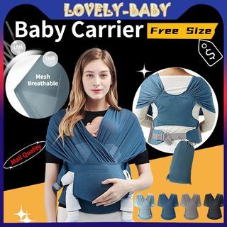 Brand new Baby Carrier for newborn to 36 months