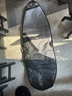 Brand new Pro-Lite Rhino Surfboard Travel Bag-Fish/Hybrid/Wide Short (1-2 Boards)
