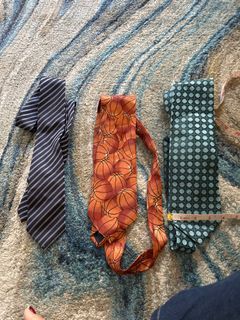 Branded vetri victoria bundle neckties ties