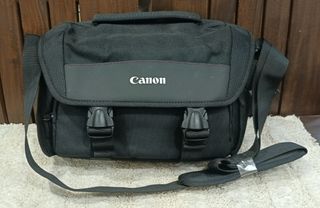 Canon Camera bag