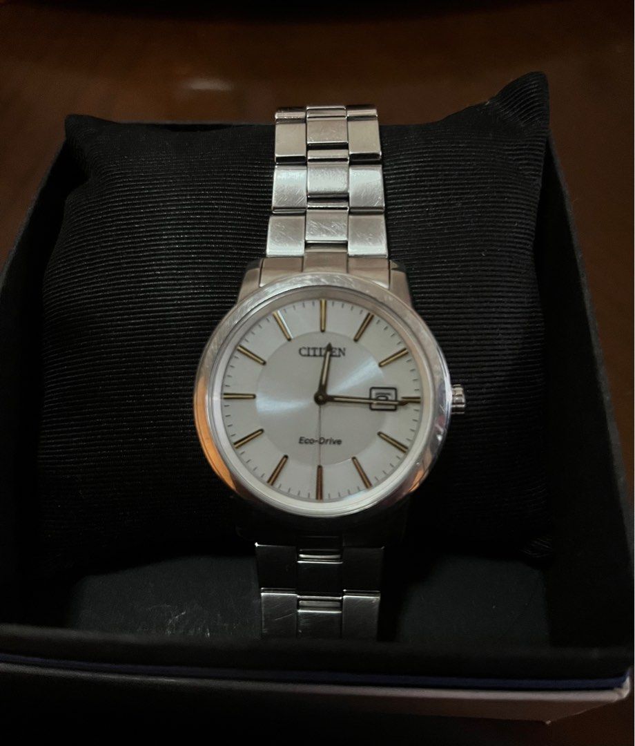CITIZEN Eco Drive CTZ B8140
