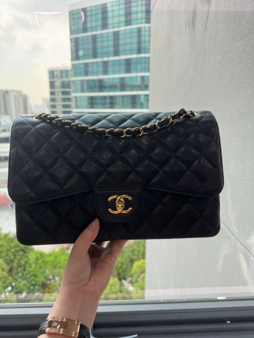 Chanel purse clearance sale