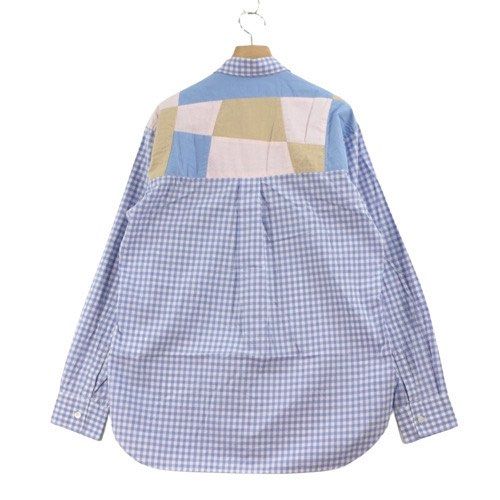 Comme des garcons shirt 21ss outlet
