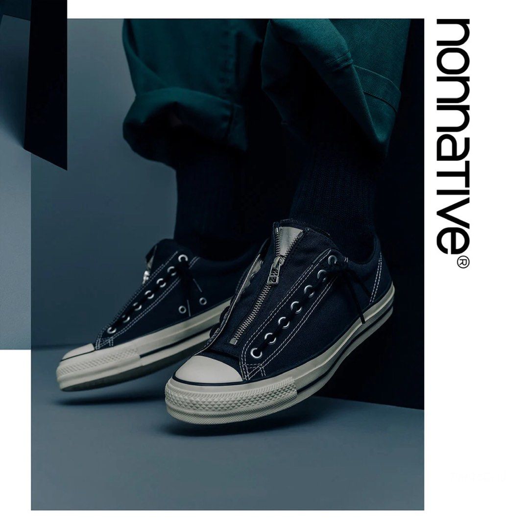 Converse nonnative top