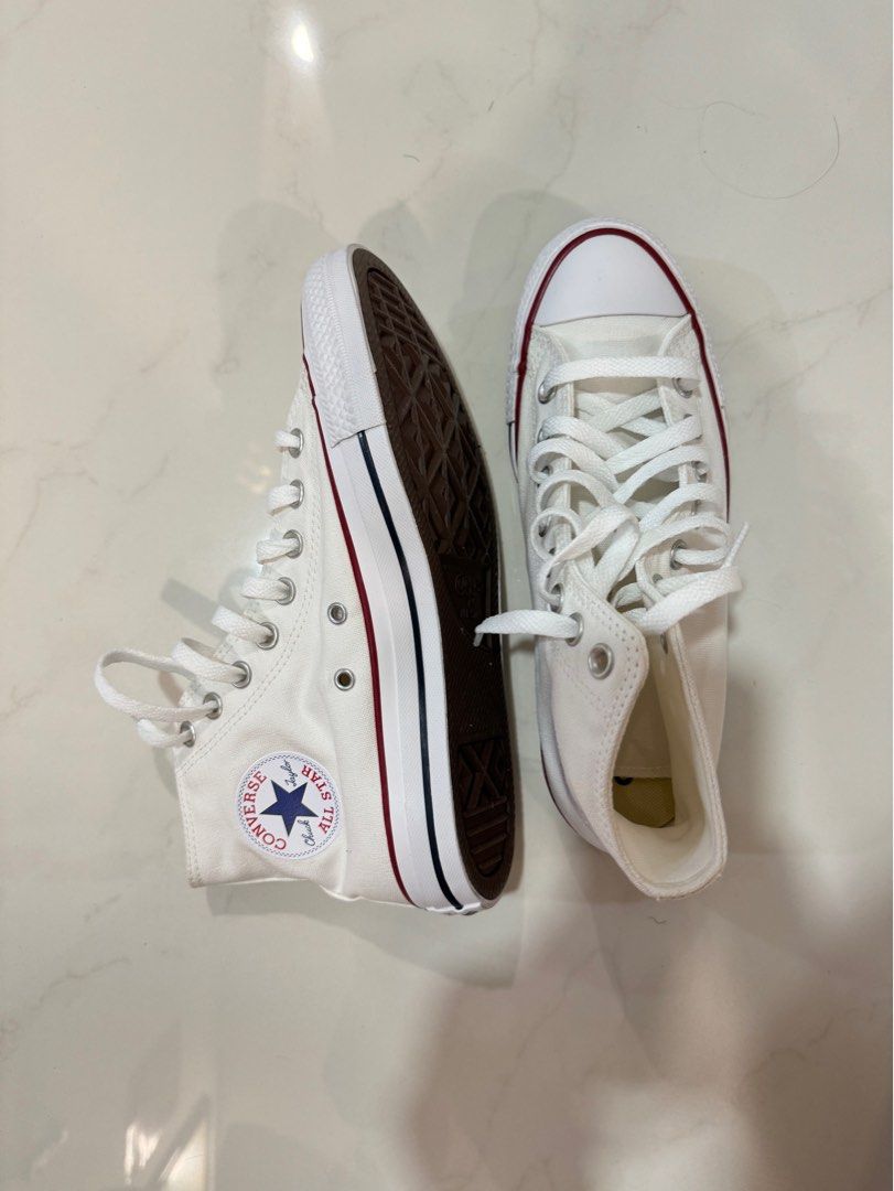 Converse chuck shoe