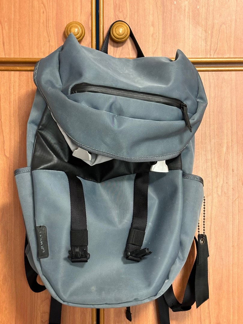 Crumpler Life Citizen Backpack