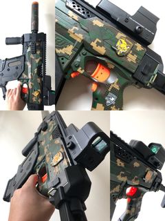(Category: ) located in . Submitted by Nerf_Industries (Listing ID 1296859961, Image 1). Description: .