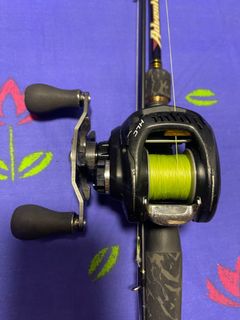 Affordable daiwa zillion For Sale