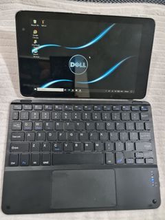 Dell venue 8 pro 64gb tablet PC