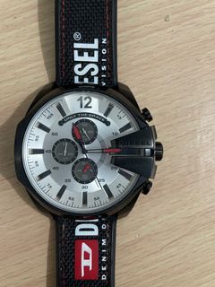 Diesel watch DZ-4512