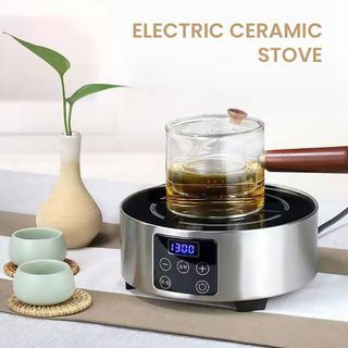 electric ceramic stove high quality