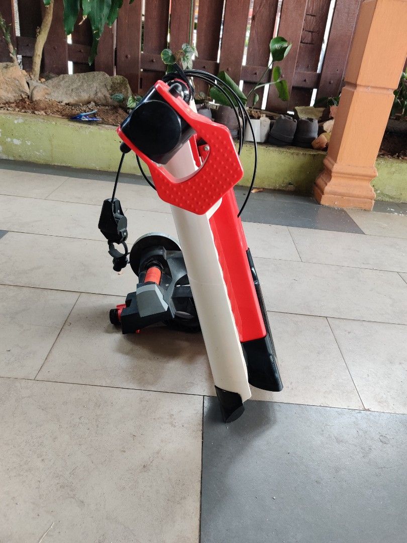 Elite Bike trainer, Sports Equipment, Bicycles & Parts, Bicycles on