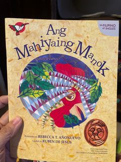 English Tagalog  Story books for kids (5 books including delivery)