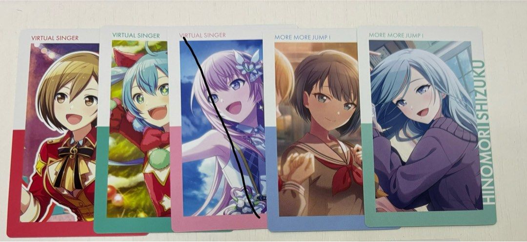 プロジェクトセカイ ミニ色紙コレクション 鳳えむ | K-BOOKS