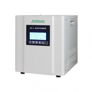EverExceed SVR Series Single Phase AVR