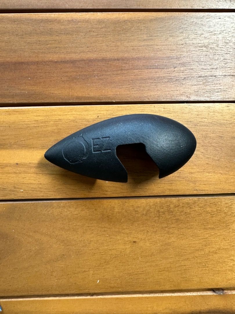 EZ Aero Front Derailleur Guard