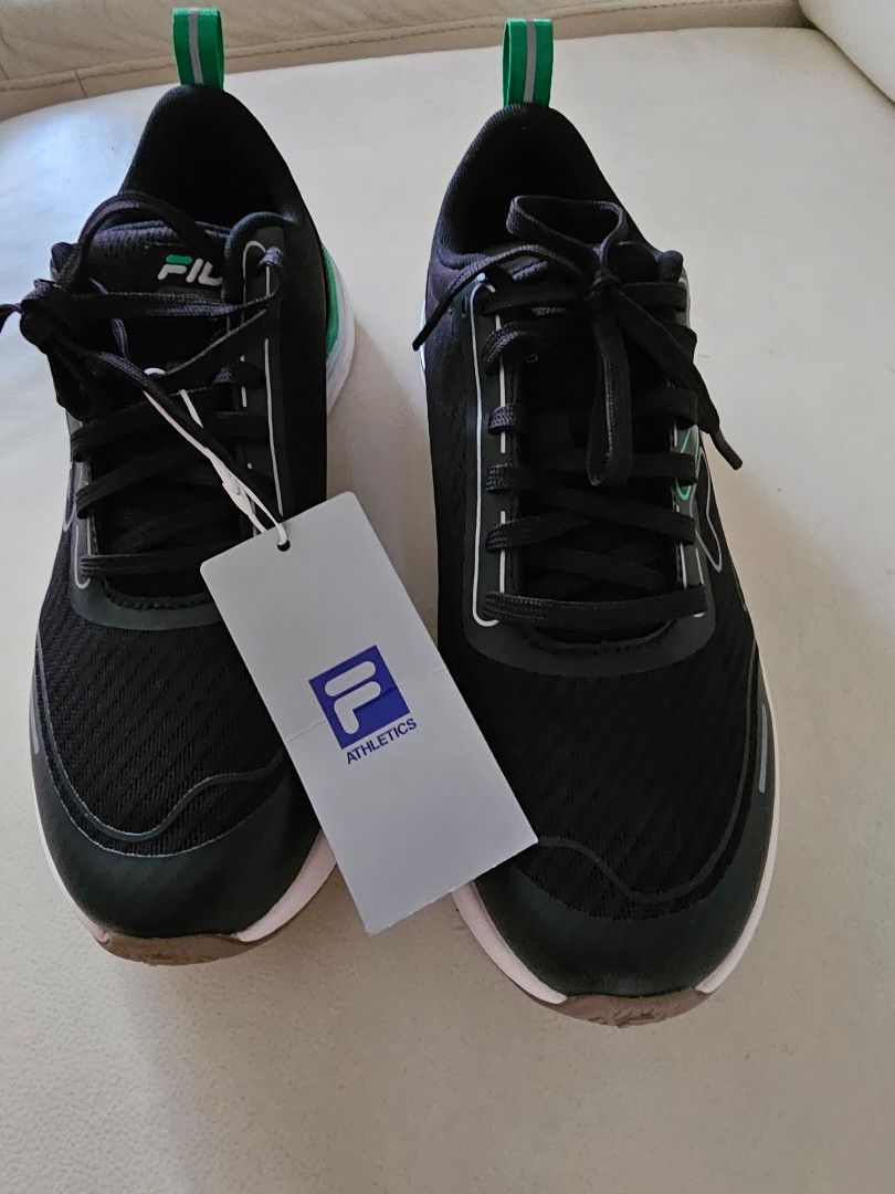 Fila mann shop