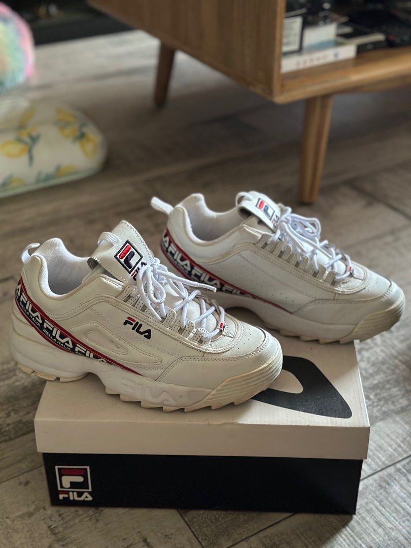 Les fila cheap