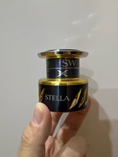 Shimano Spool for Stella SW-B 6000 PG