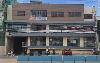 For Rent 30sqm - Office and Commercial space Ortigas Ave. Ext.
