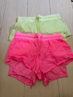 Forever 21 (F21) swimming shorts