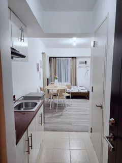 Fully-furnished Condo Unit for Rent in Makati near Ayala